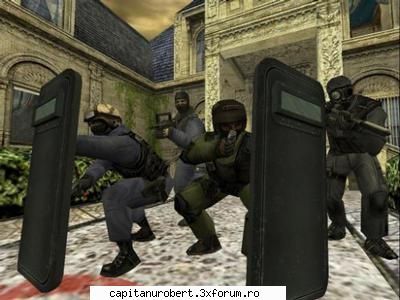Server counter strike - Robert - Counter Strike